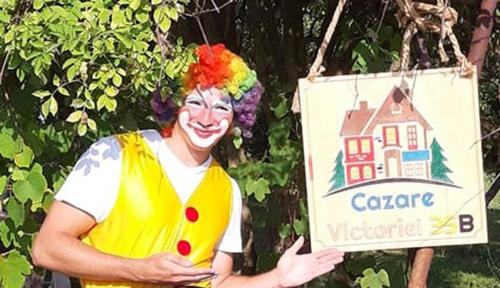 Victoriei 35B in Curtea De Arges