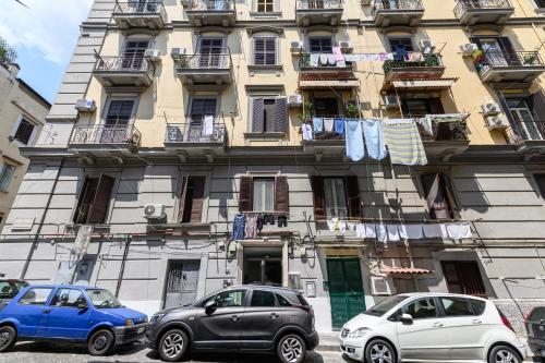 GH 30 Gasparrini House