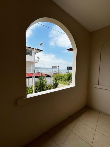 Hostal Luxuria Place in Bahia De Caraquez