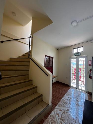 Hostal Luxuria Place in Bahia De Caraquez