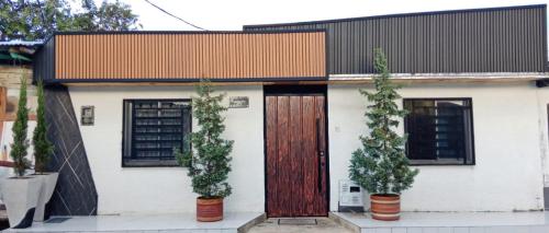 Ekolores Hostal - PARQUE DEL CAFÉ - 313-468-08-41