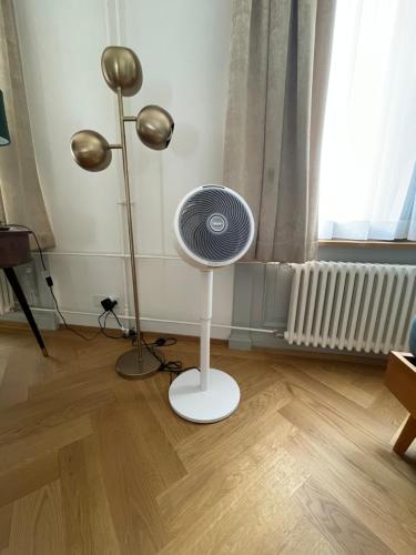 Exclusive one room apartment next to Zürich main station, Curych (fotografie 2)