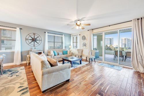 Ariel Dunes II 0301 in Destin, USA