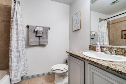 The Comfort Quarters - 2352 in Grand Prairie, USA