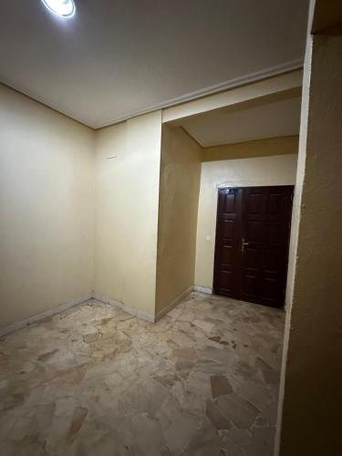 Appartement meublé quartier Fouda