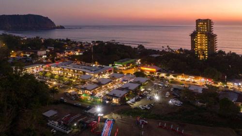 Modern 2 Bed 2 Bath L Strong Wifi Carport in Copey