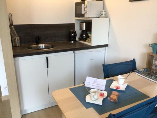 Facilities, La Foulonniere de Neuville in Neuville-sur-Saone