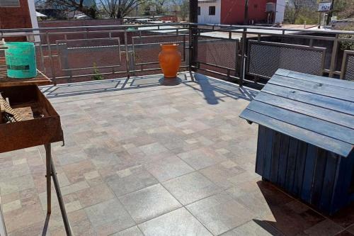 Facilities, Casa Vista al Cerro in Lozano