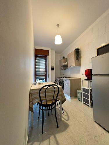 кухня, Casa Pandora in Торре Аннунціата