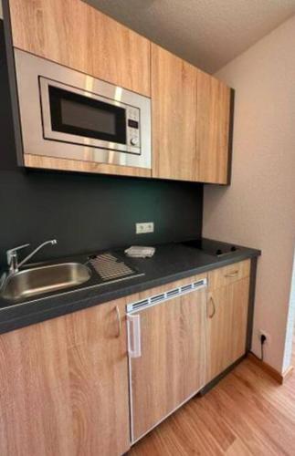 Apartment mit Balkon am Rhein, Koblenz (Foto 6)