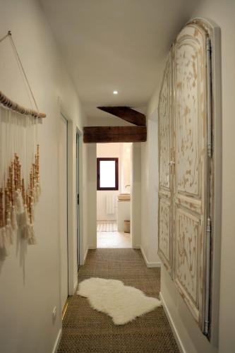 Casa del molí (Casa del moli) in Loures-Barousse
