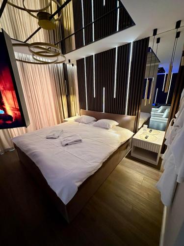 Masarska 8 VIP Apartamenty JACUZZI, Cracovia (foto 5)