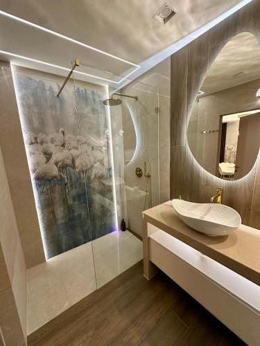 Masarska 8 VIP Apartamenty JACUZZI, Cracovia (foto 7)