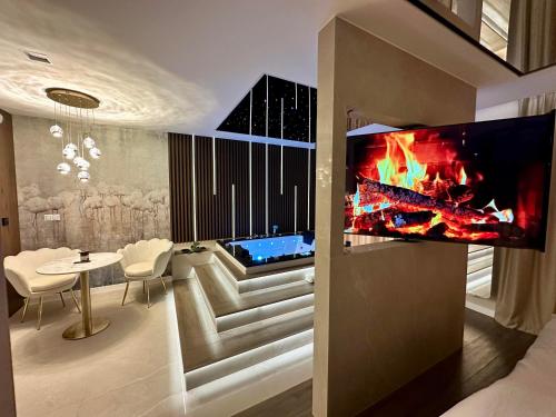 Masarska 8 VIP Apartamenty JACUZZI, Cracovia (foto 10)