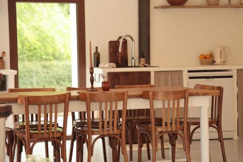 virtuve, Casa del molí (Casa del moli) in Loures-Barousse