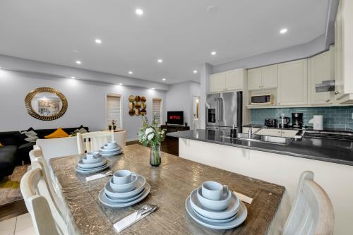 Spacious Family Friendly Vacation home