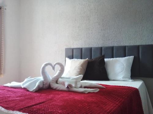 Apto 11 bom preço benefício (Apto 11 bom preco beneficio) in Aguas Claras