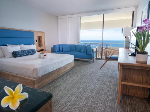 Royal Kona Resort - image 14