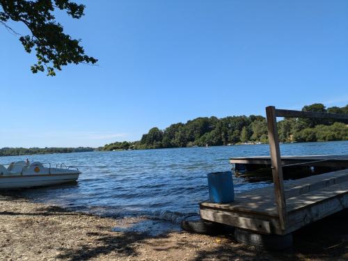 Location chambre d hote in ปงต์-เดอ-ซาลาร์