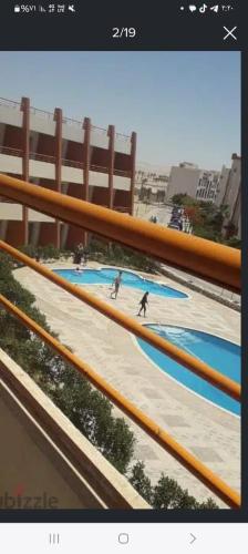 شاليه بقرية هوليداي فانتازيا, Raʼs Matarma (foto 5)