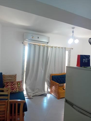 شاليه بقرية هوليداي فانتازيا, Raʼs Matarma (foto 6)