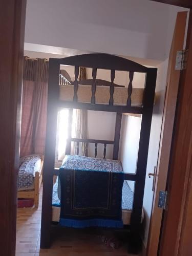 شاليه بقرية هوليداي فانتازيا, Raʼs Matarma (foto 7)
