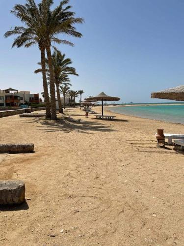 شاليه بقرية هوليداي فانتازيا, Raʼs Matarma (foto 8)