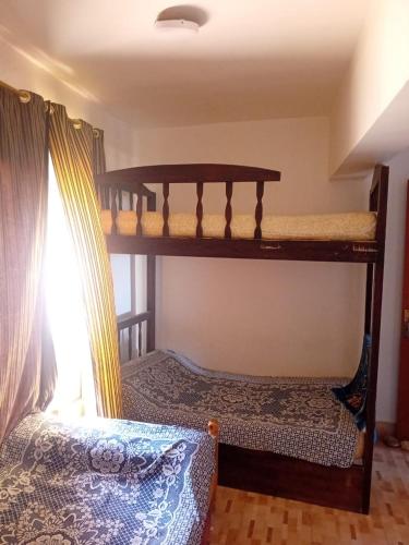 شاليه بقرية هوليداي فانتازيا, Raʼs Matarma (foto 10)