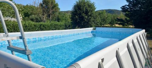 Cascina il gelso in Mornese