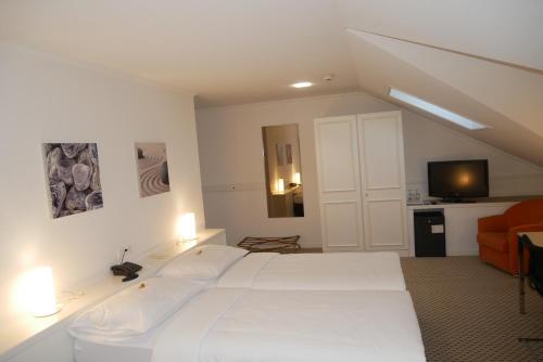 Hotel Schwanen Wil - image 14