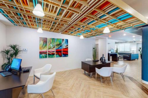 WaterWalk Extended Stay by Wyndham Raleigh - RTP in Durham, USA