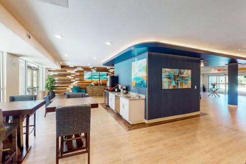 WaterWalk Extended Stay by Wyndham Raleigh - RTP in Durham, USA