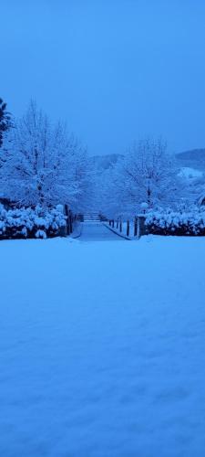 Cascina il gelso in Mornese