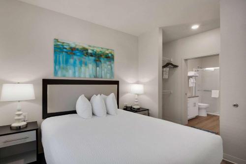 Sleeps 2