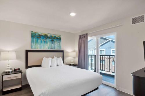 Sleeps 4