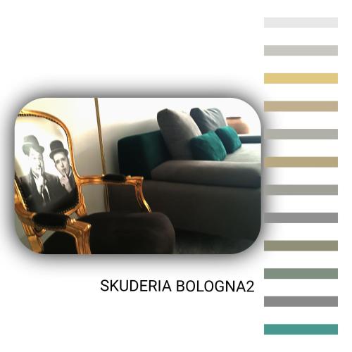 skuderia bologna 2, Bologna