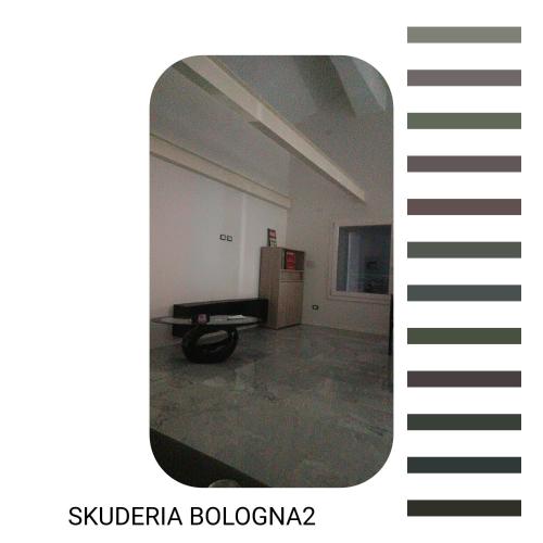 skuderia bologna 2, Boloňa (fotografie 6)