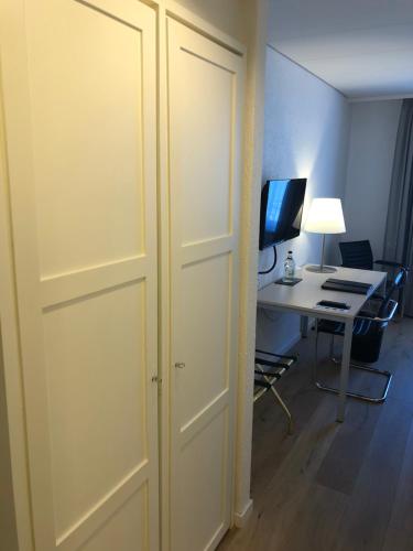 Hotel Schwanen Wil - image 13