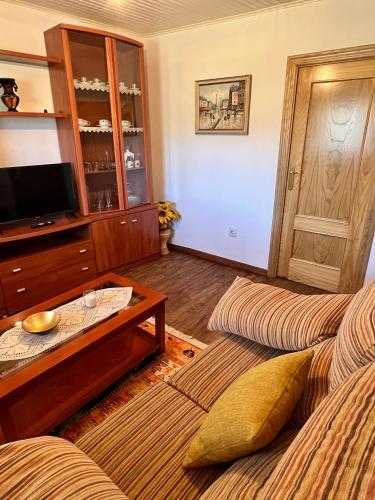 Apartamento Amanecer in Baltar