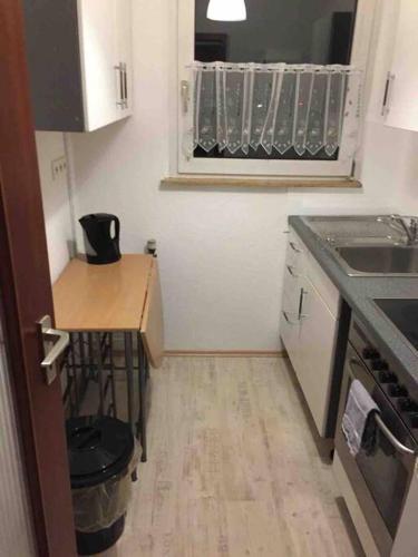 Gepflegte Monteurwohnung in NRW Marl und Gelsenkirchen