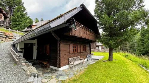 Almhaus Falkertzeit in Hinterkoflach, Deutschland