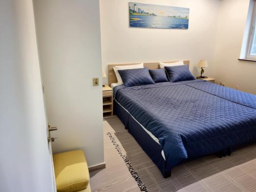 Three-Bedroom Apartment image 1
