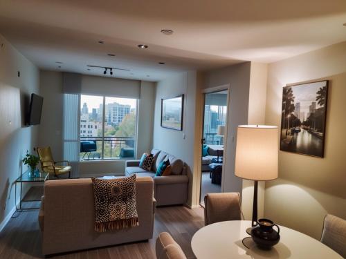 Three-Bedroom Apartment image 6