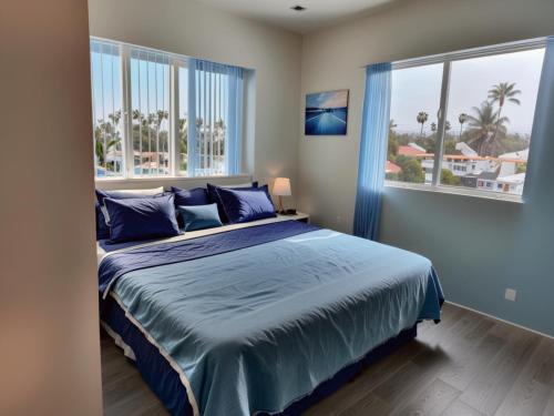 Three-Bedroom Apartment image 2