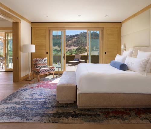 1 king bed