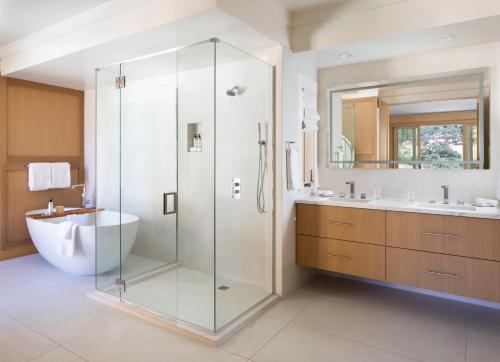 CordeValle - Accommodation - San Martin