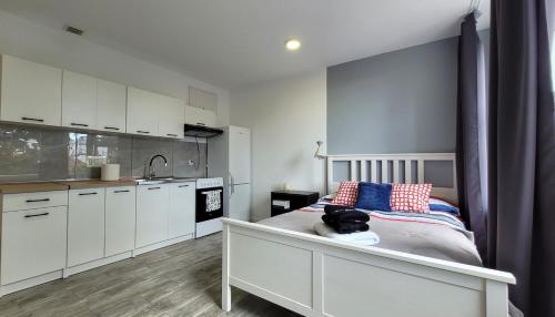 Apartamenty Parkowe nr 6