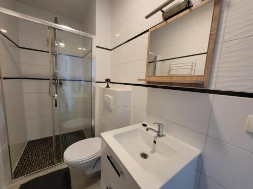 Apartamenty Parkowe nr 6