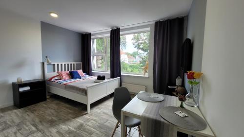 Apartamenty Parkowe nr 6