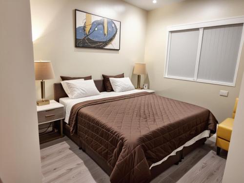 Two-Bedroom Apartment image 4